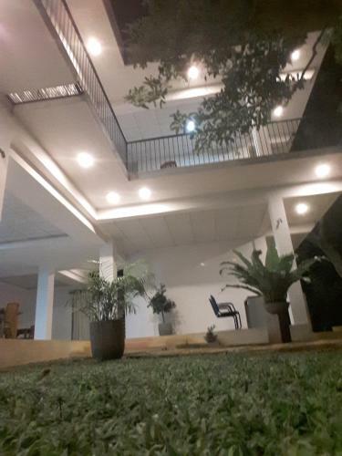 Hotel Sudunelum Holiday Resort