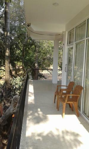 Hotel Sudunelum Holiday Resort