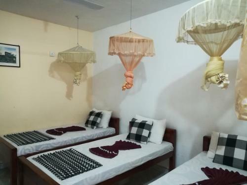 Hostal Travelers Holiday Resort
