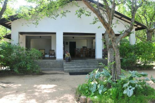 Hostal Waters Edge, Anuradhapura