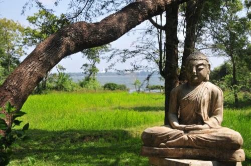 Hostal Waters Edge, Anuradhapura
