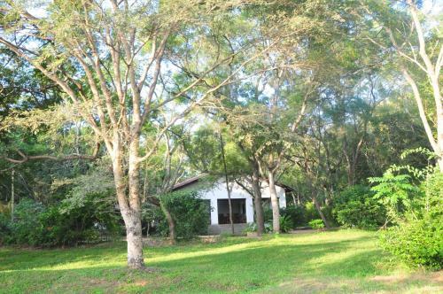 Hostal Waters Edge, Anuradhapura