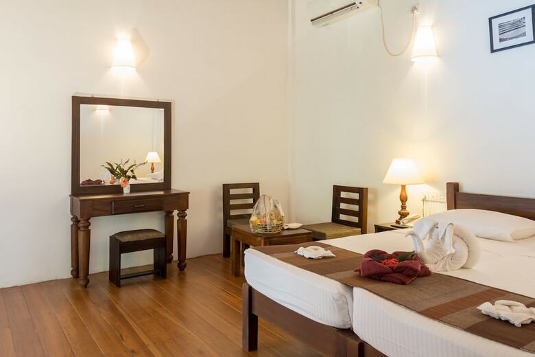 Hotel The Sanctuary At Tissawewa