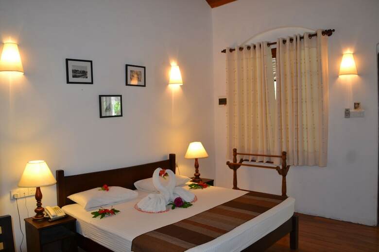 Hotel The Sanctuary At Tissawewa