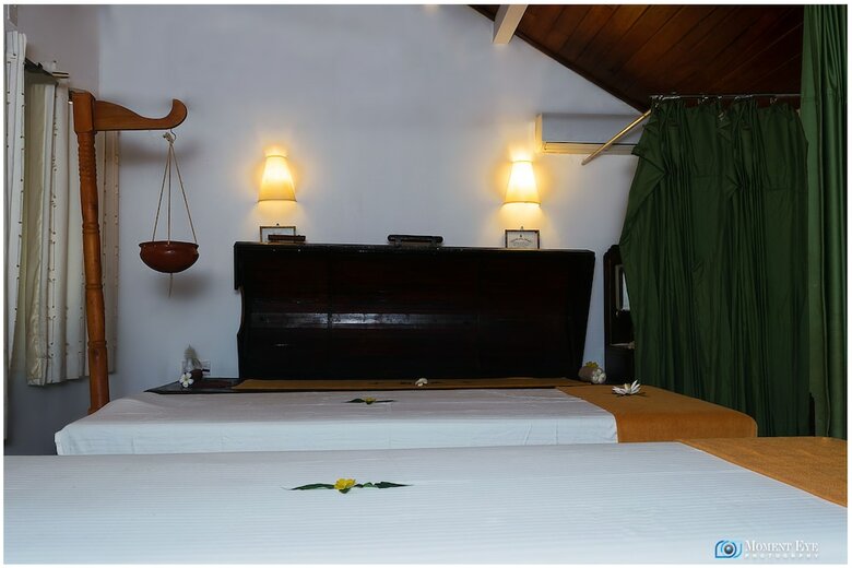 Hotel The Sanctuary At Tissawewa