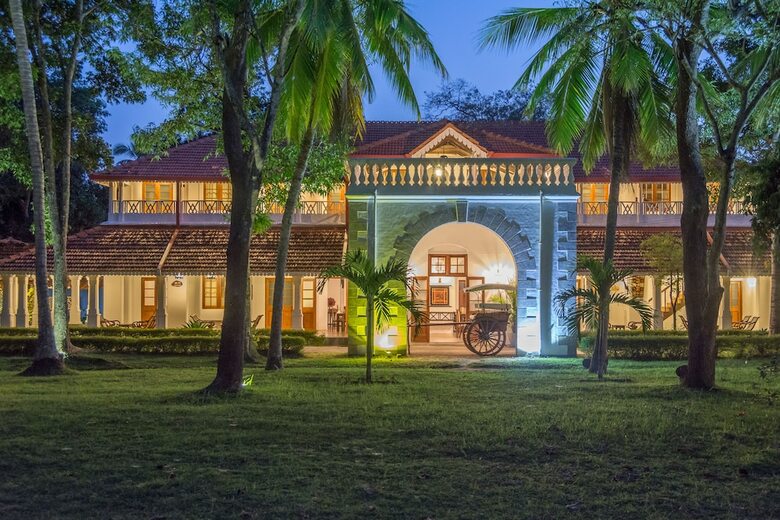 Hotel The Sanctuary At Tissawewa