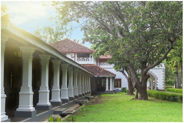 Hotel The Sanctuary At Tissawewa