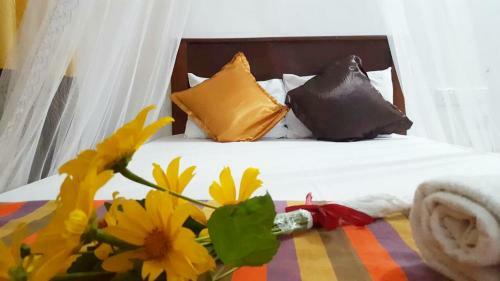 Hotel Muragala Holiday Resort