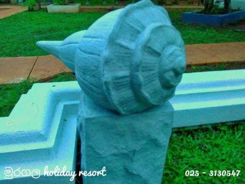 Hotel Muragala Holiday Resort