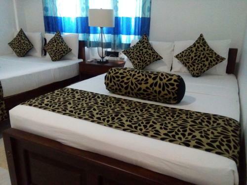 Hotel The Grand Leisure Village