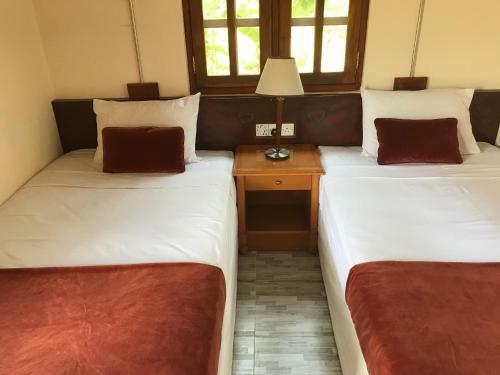 Hotel 4 U Saliya Garden