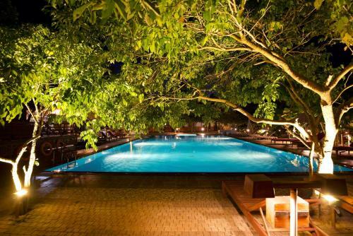 Hotel 4 U Saliya Garden