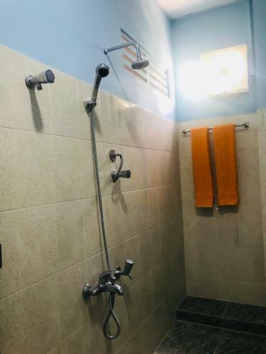 Hostal Lake City Resort