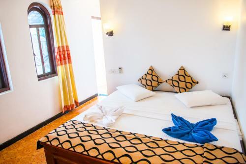Hotel Water Edge Arugambay