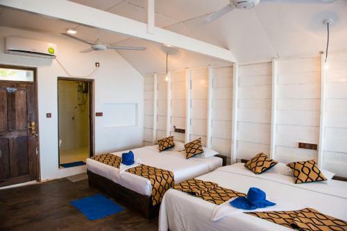 Hotel Water Edge Arugambay