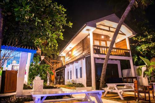 Hotel Water Edge Arugambay