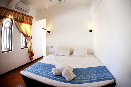 Hotel Water Edge Arugambay