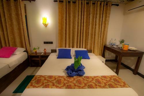 Hotel Water Edge Arugambay