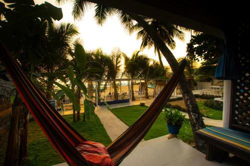 Hotel Water Edge Arugambay