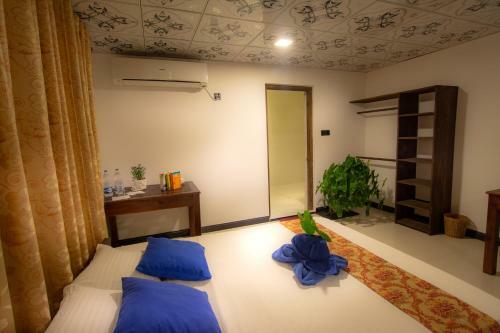 Hotel Water Edge Arugambay
