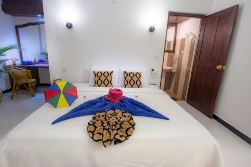 Hotel Water Edge Arugambay