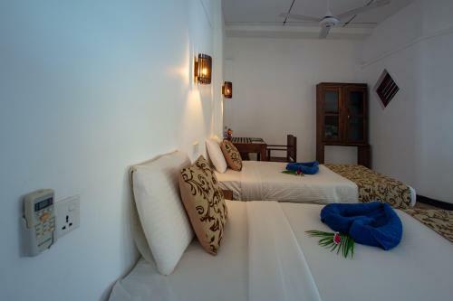 Hotel Water Edge Arugambay