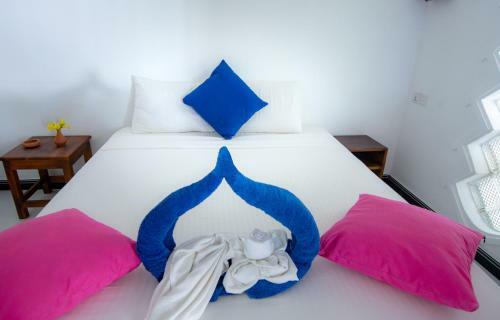 Hotel Water Edge Arugambay