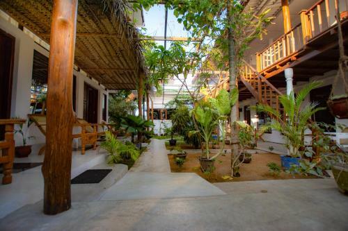Hotel Water Edge Arugambay
