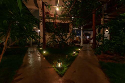 Hotel Water Edge Arugambay