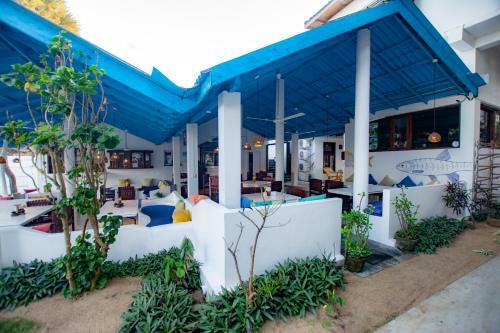 Hotel Water Edge Arugambay