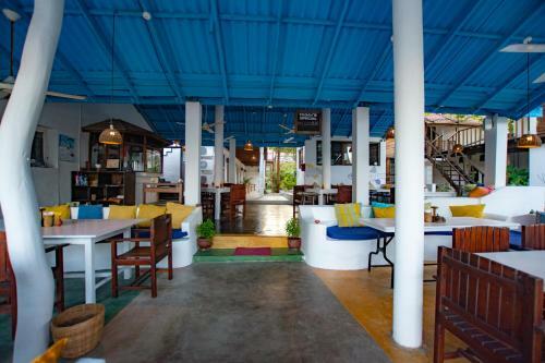 Hotel Water Edge Arugambay
