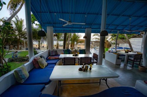 Hotel Water Edge Arugambay