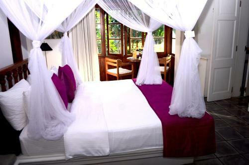 Hotel Club Villa