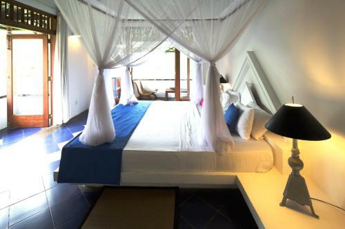 Hotel Club Villa