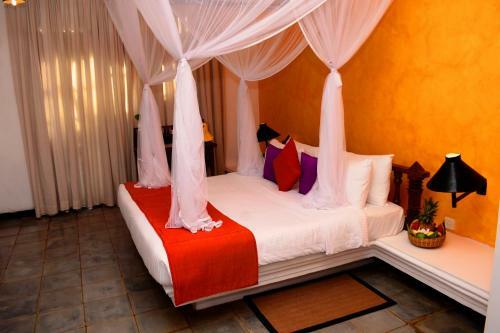 Hotel Club Villa