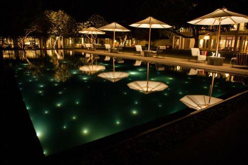 Hotel Club Villa