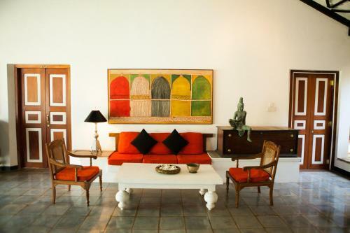 Hotel Club Villa