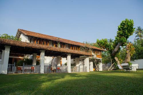 Hotel Club Villa