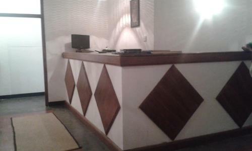 Hostal Milano Grand New Rest House