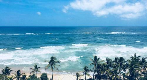 Angelica Luxury Apartments Colombo Mount Lavinia