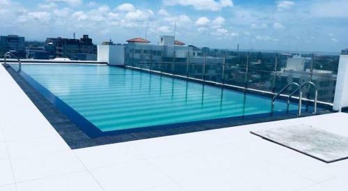 Angelica Luxury Apartments Colombo Mount Lavinia