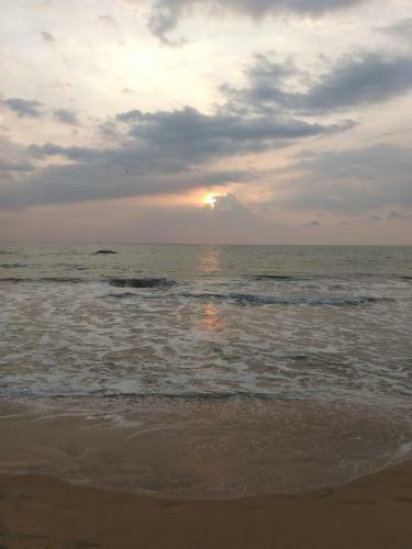 Angelica Luxury Apartments Colombo Mount Lavinia