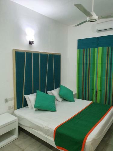 Angelica Luxury Apartments Colombo Mount Lavinia