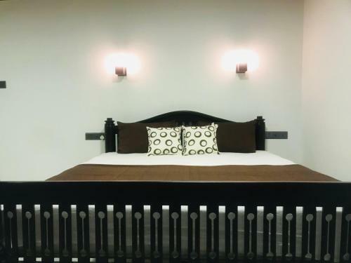 Albergue Tamarind Moon
