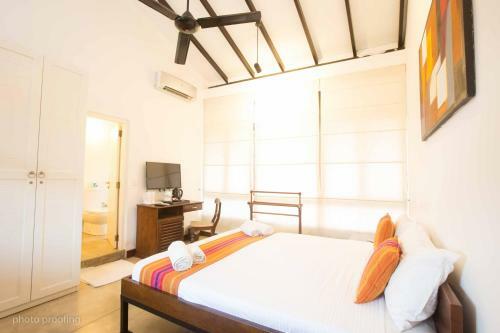 Jaffna Heritage Hotel