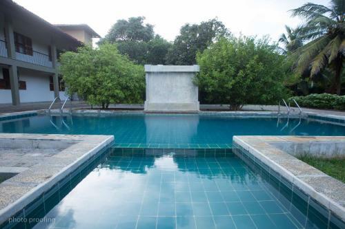 Jaffna Heritage Hotel