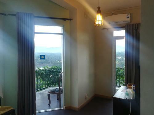 Hostal Villa Arunalu Kandy
