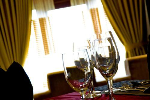 Hotel The Royal Kandyan