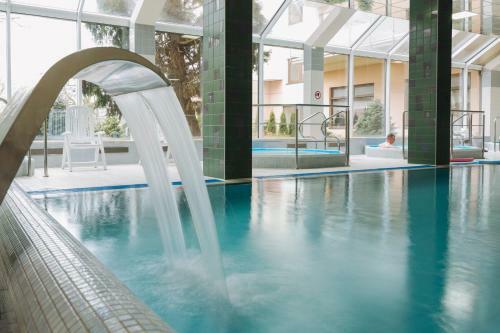 Hotel Olymp II
