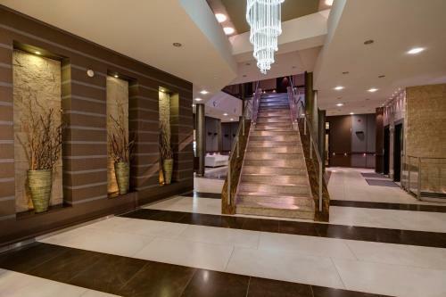 Hotel Olymp II
